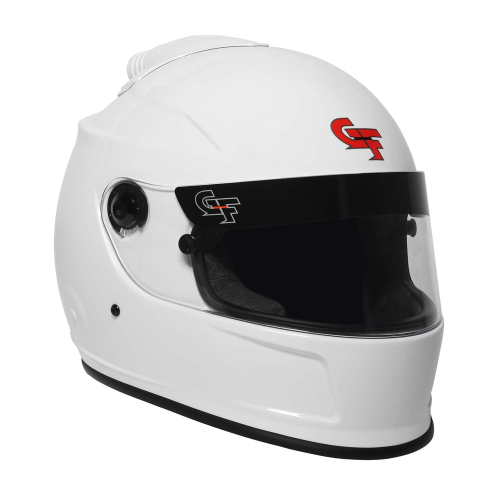 G-Force Revo Air Racing Helmet - SA2020