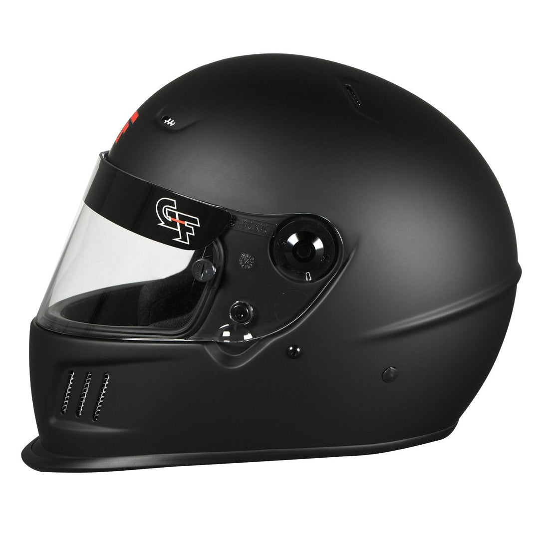 G-Force Rift Racing Helmet - SA2020