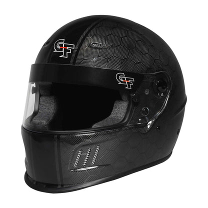 G-Force Rift Carbon Racing Helmet - SA2020