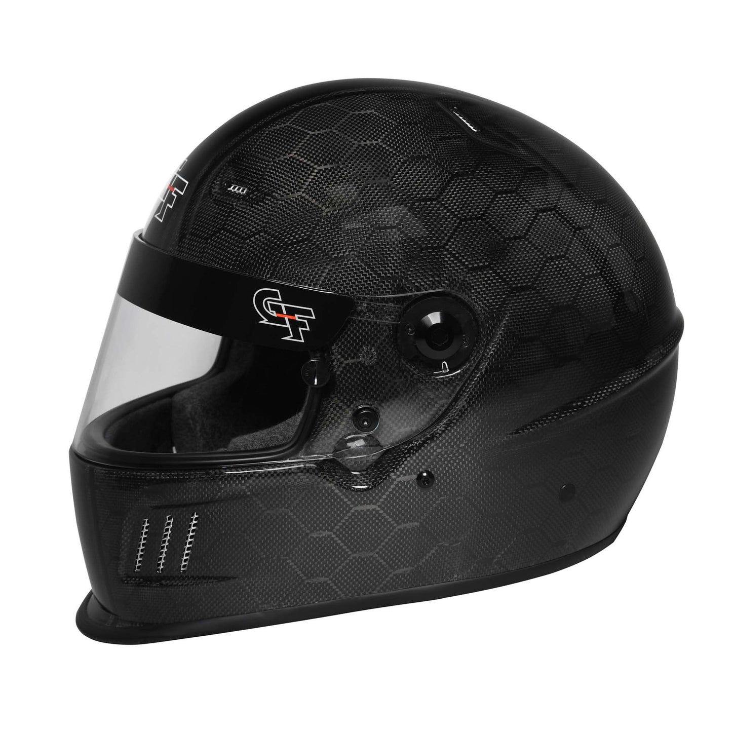 G-Force Rift Carbon Racing Helmet - SA2020