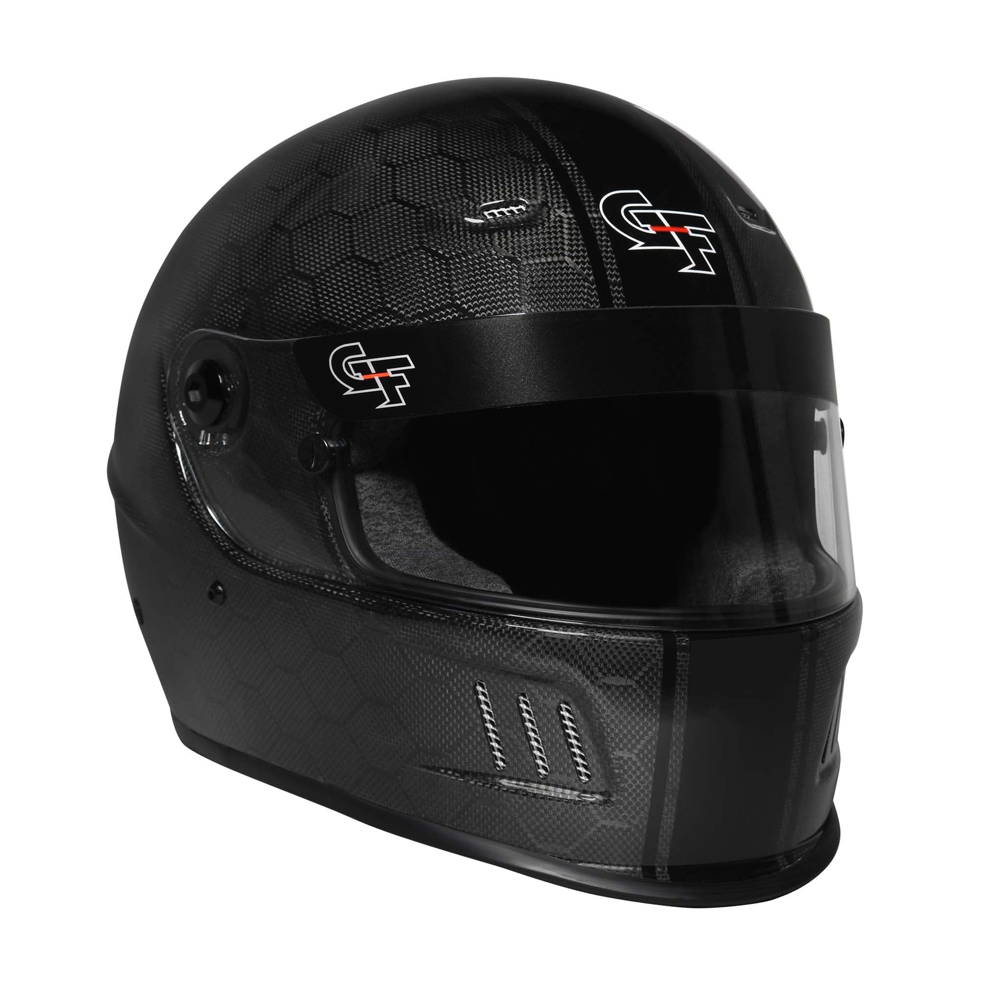 G-Force Rift Carbon Racing Helmet - SA2020