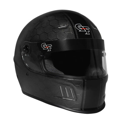 G-Force Rift Carbon Racing Helmet - SA2020