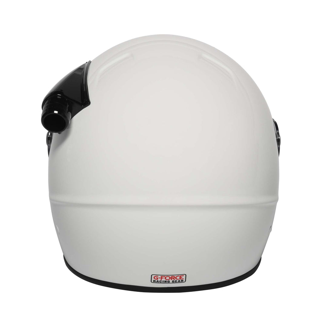 G-Force Rift Air Racing Helmet - SA2020