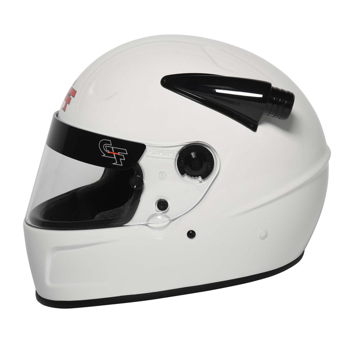 G-Force Rift Air Racing Helmet - SA2020