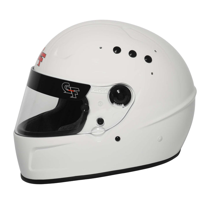 G-Force Rift Air Racing Helmet - SA2020