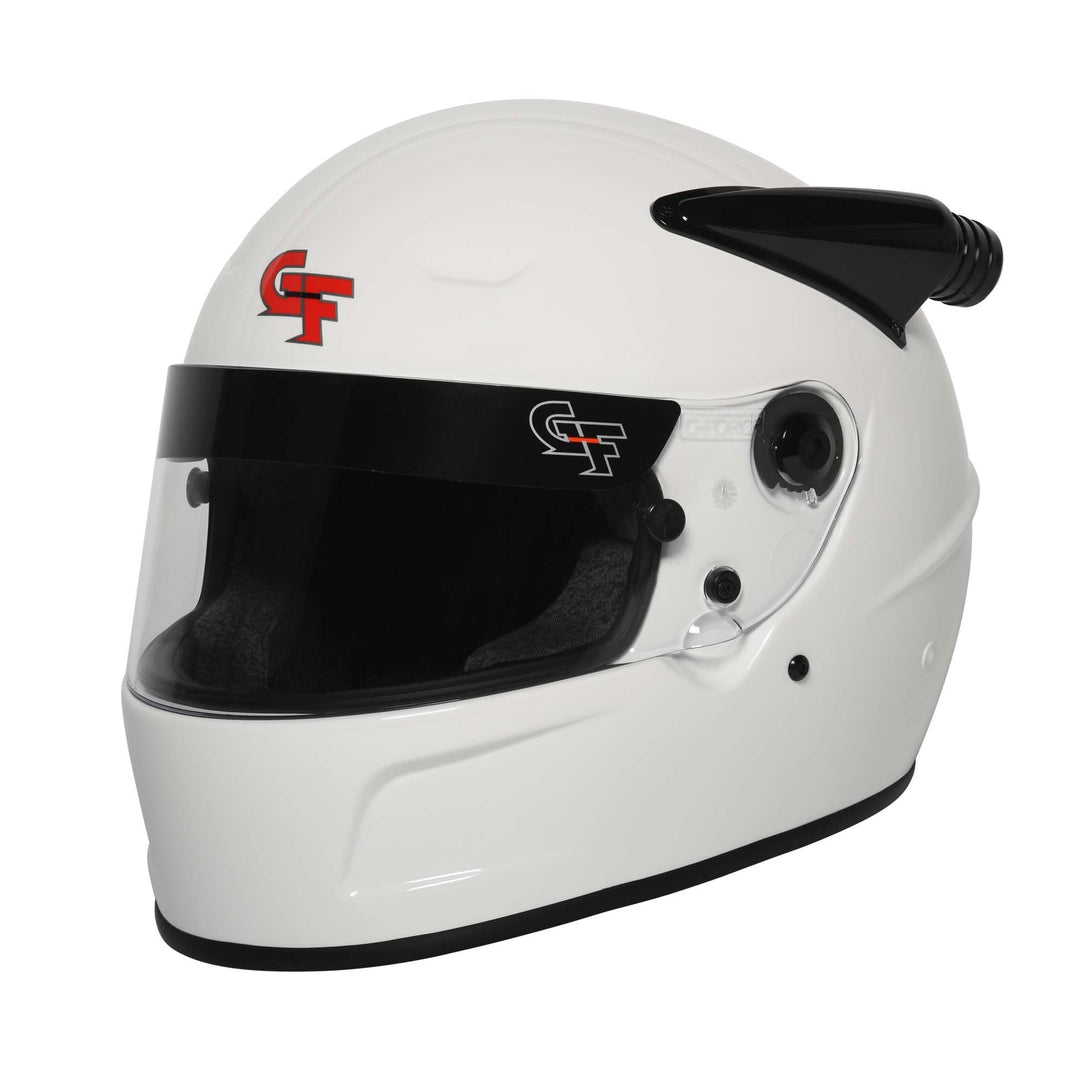 G-Force Rift Air Racing Helmet - SA2020