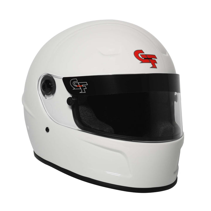 G-Force Rift Air Racing Helmet - SA2020