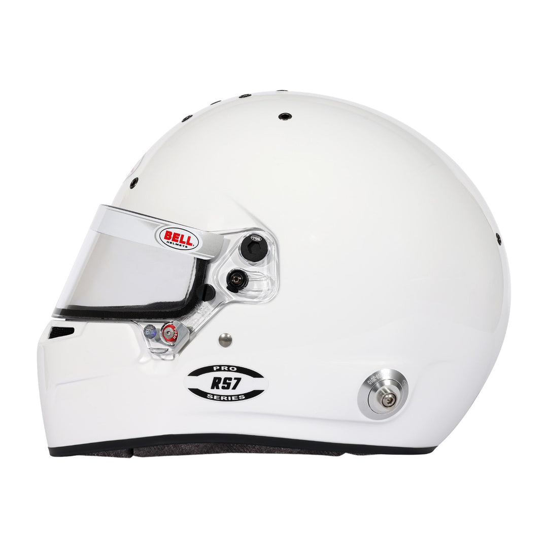 Bell RS7 Pro Racing Helmet - SA2025 / FIA8859