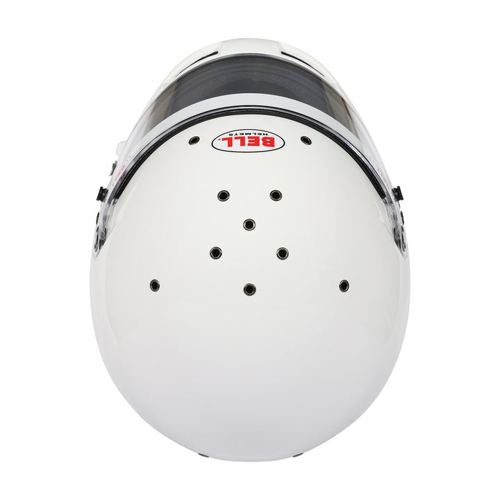 Bell RS7 Pro Racing Helmet - SA2025 / FIA8859