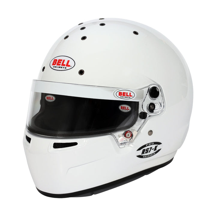Bell RS7-K Pro Karting Helmet - K2025 / FIA8878