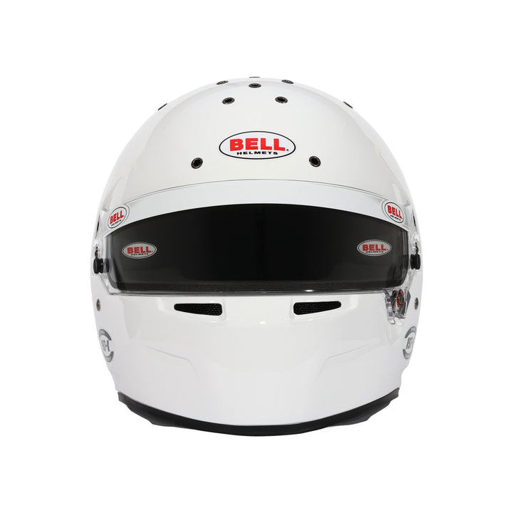 Bell RS7-K Pro Karting Helmet - K2025 / FIA8878