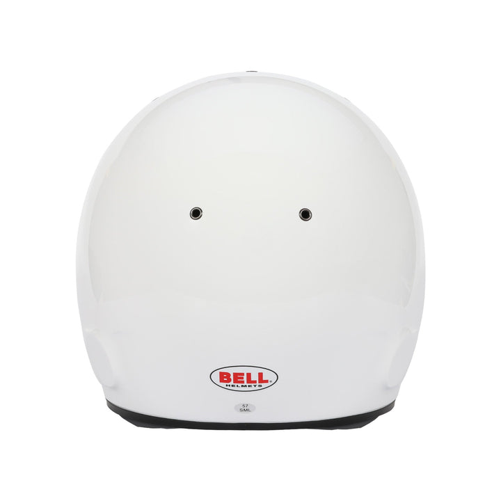 Bell RS7-K Pro Karting Helmet - K2025 / FIA8878
