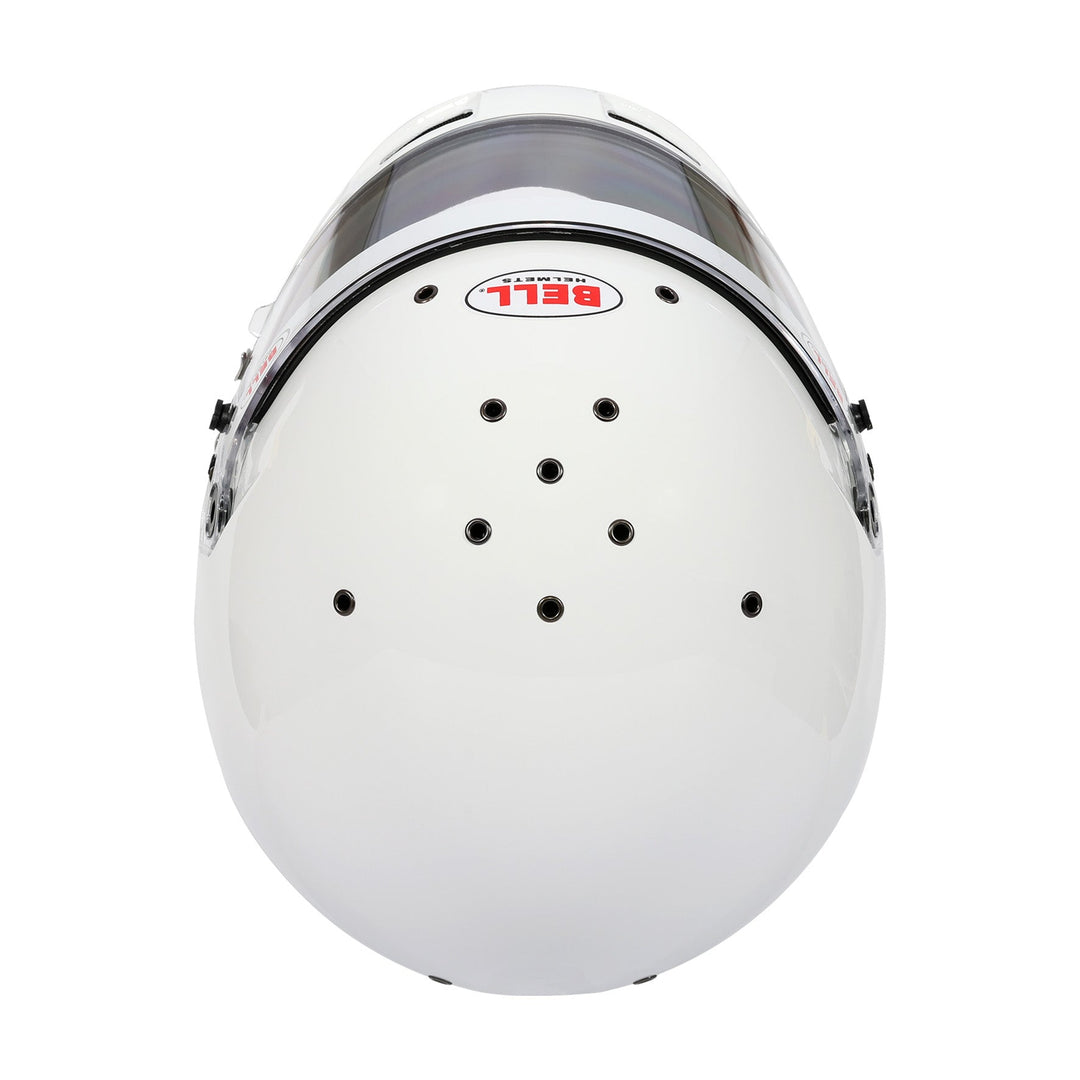 Bell RS7-K Pro Karting Helmet - K2025 / FIA8878