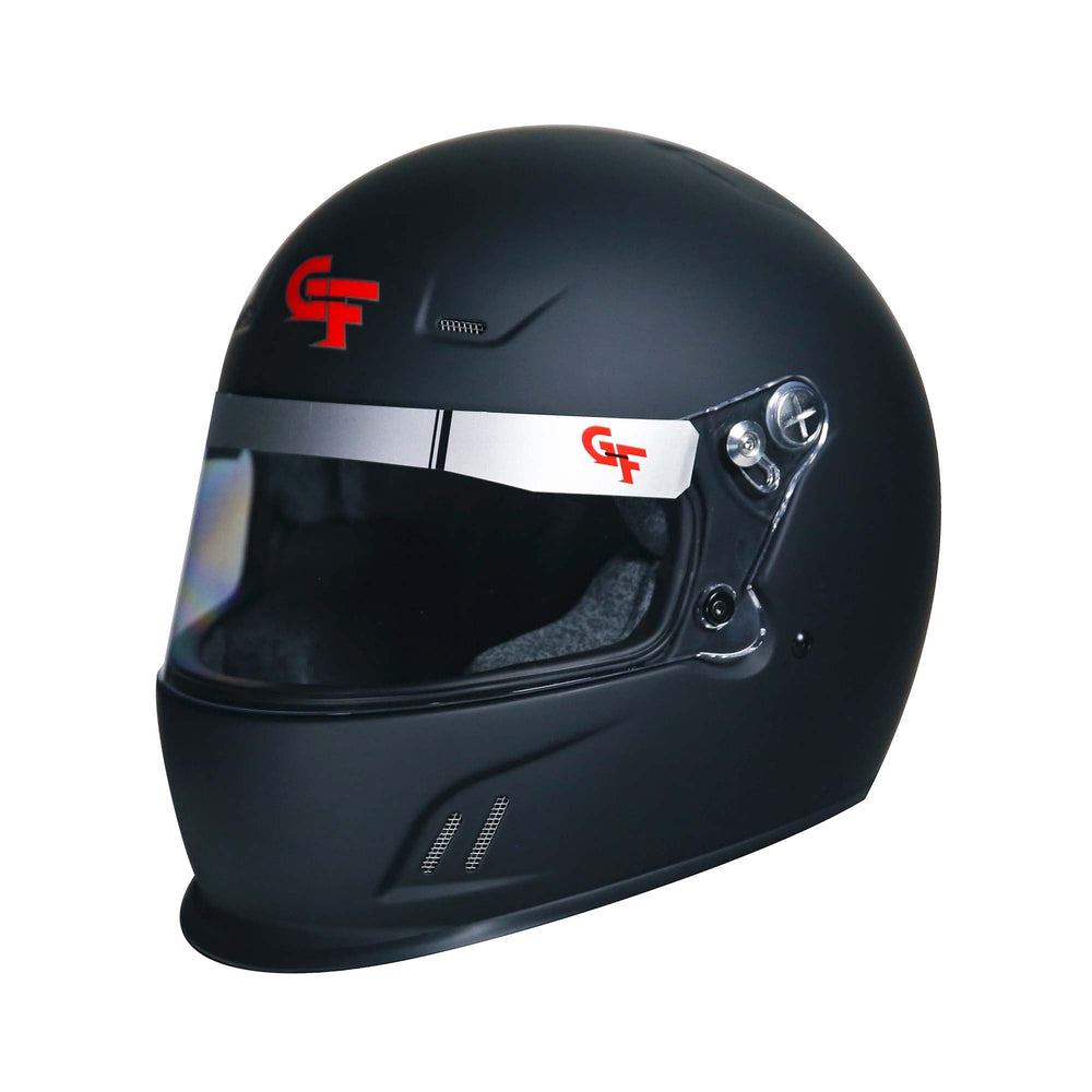 G-Force Junior CMR Youth Karting Helmet - CMR-2016