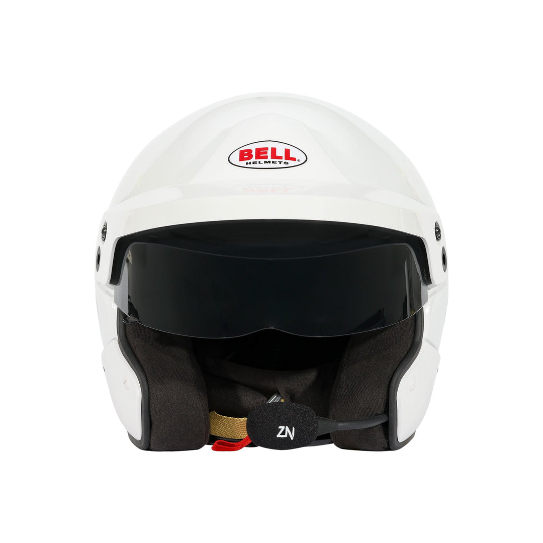 Bell Mag-10 Pro Racing Helmet - SA2025 / FIA8859