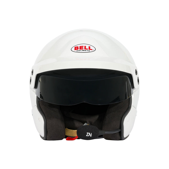 Bell Mag-10 Pro Racing Helmet - SA2025 / FIA8859