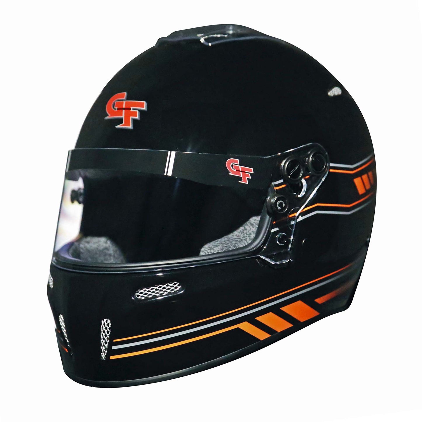 G-Force Nighthawk Graphics Racing Helmet - SA2020