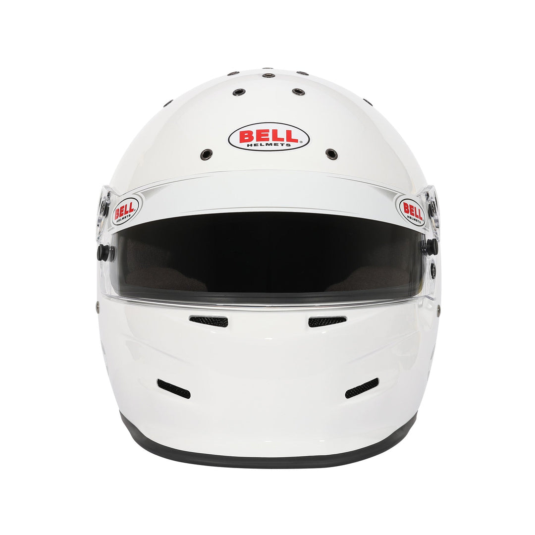 Bell K1 Sport Racing Helmet - SA2025