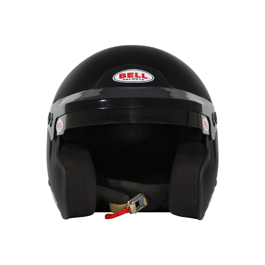 Bell Mag Open Face Racing Helmet - SA2025