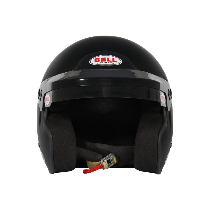 Bell Mag Open Face Racing Helmet - SA2025