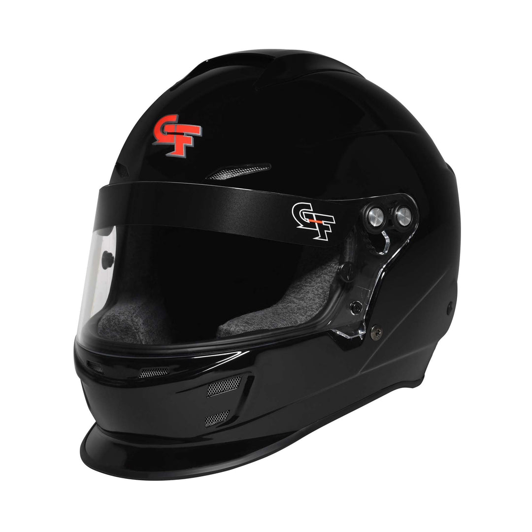 G-Force Nova Racing Helmet - SA2020