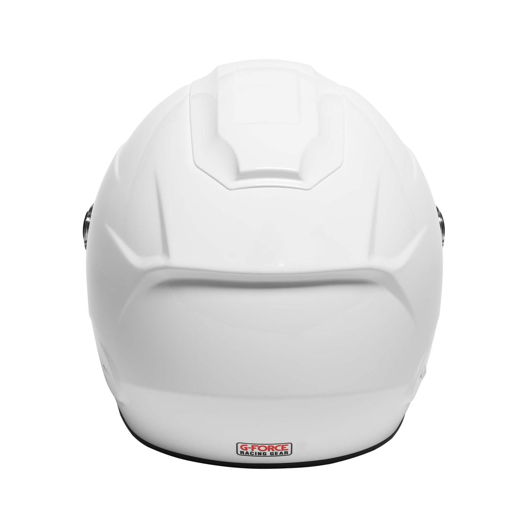 G-Force Nova Racing Helmet - SA2020