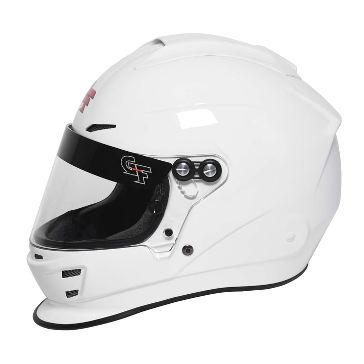 G-Force Nova Racing Helmet - SA2020