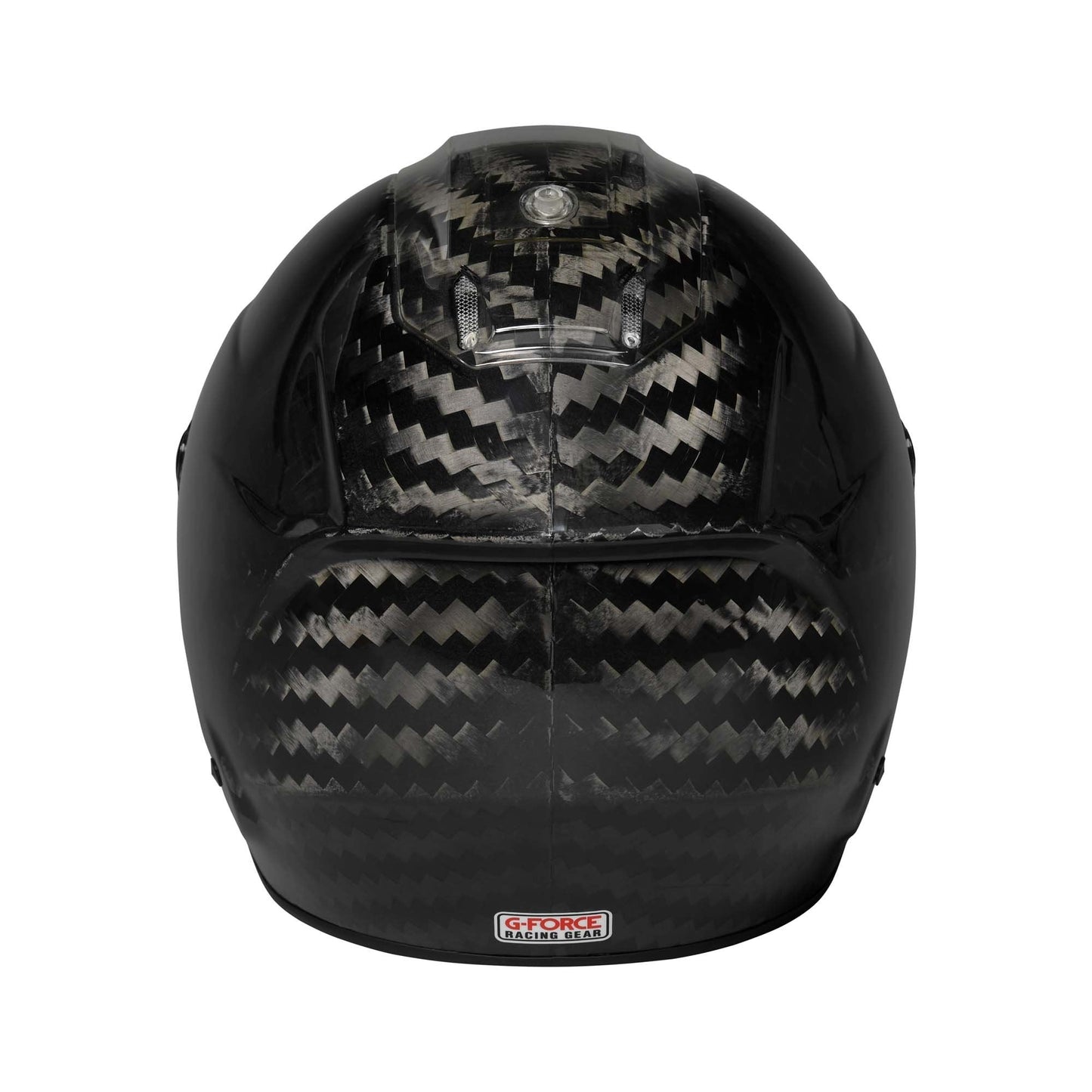 G-Force Supernova Carbon Racing Helmet - SA2020