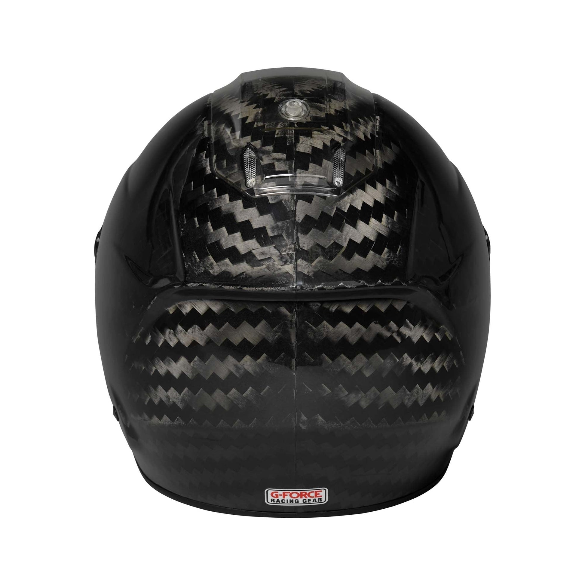 G-Force Supernova Carbon Racing Helmet - SA2020