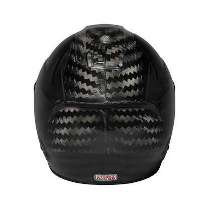 G-Force Supernova Carbon Racing Helmet - SA2020
