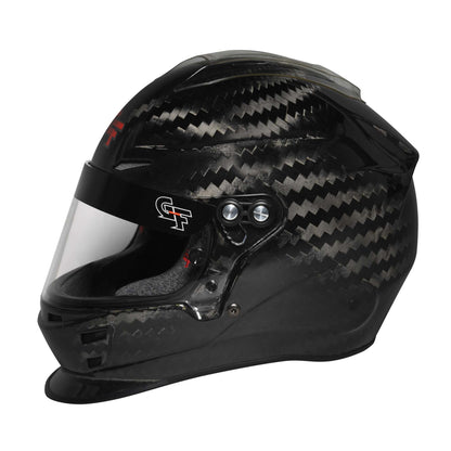 G-Force Supernova Carbon Racing Helmet - SA2020