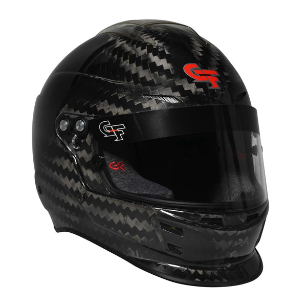 G-Force Supernova Carbon Racing Helmet - SA2020