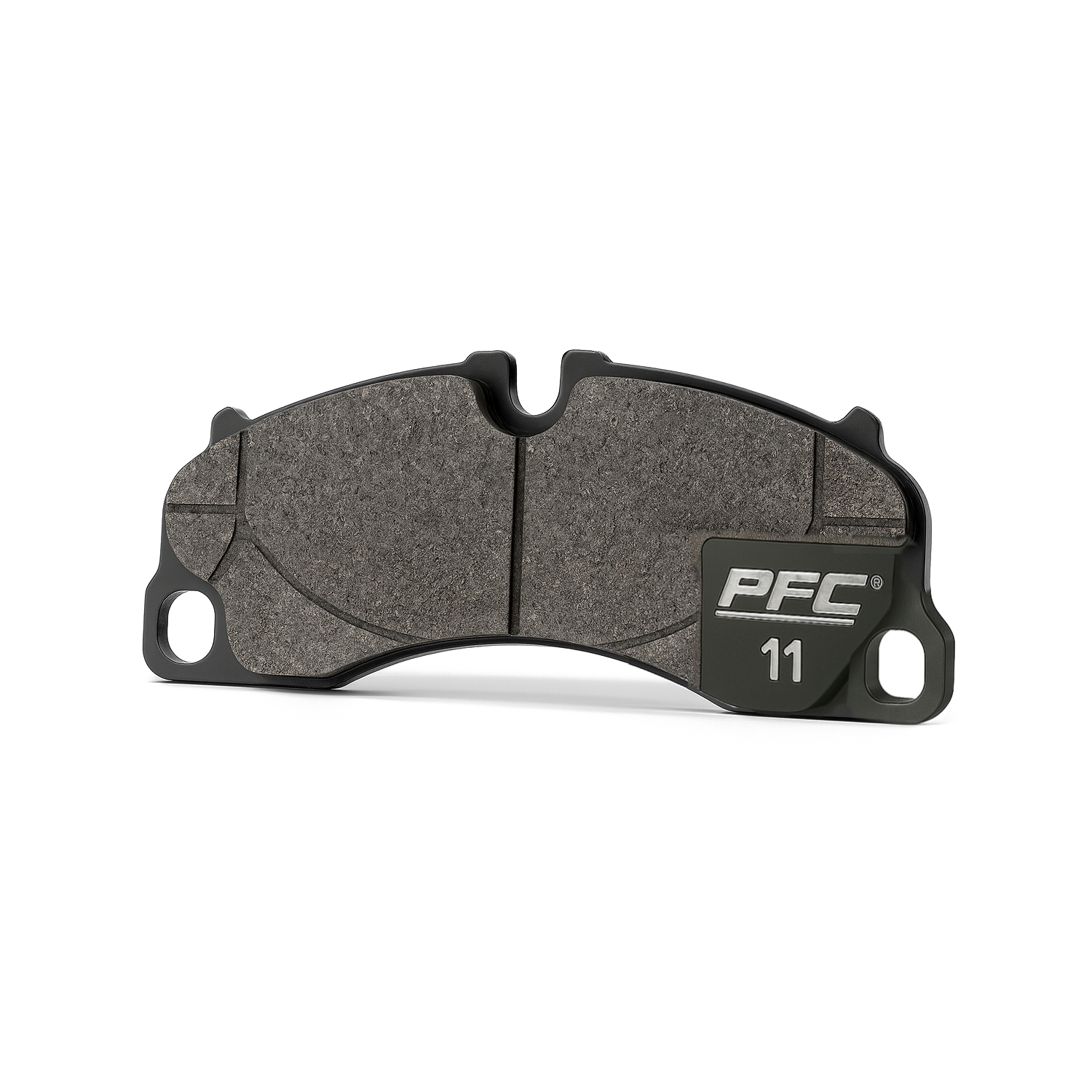 PFC Porsche 991/992 GT3 / Cayman GT4 Front Brake Pads - 11 Compound - 1773.11.17.44