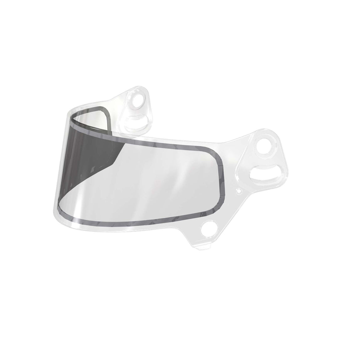 Bell SE07 DSAF Fog Free Helmet Shield - Fits HP7 &amp; RS7 Helmets