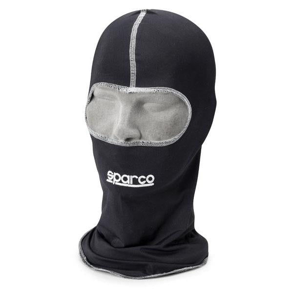Sparco Micropoly Karting Balaclava