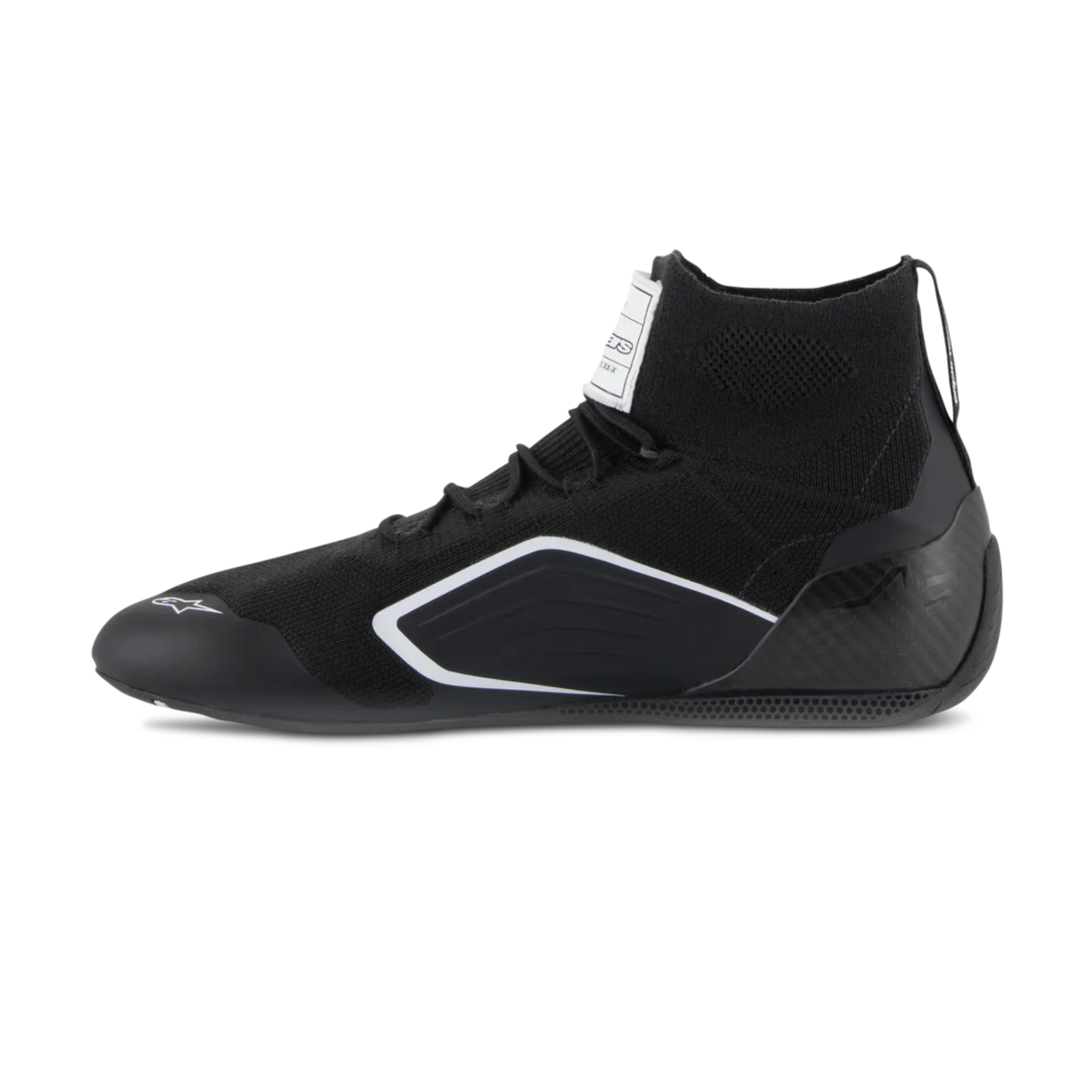 Alpinestars Supertech Racing Shoes