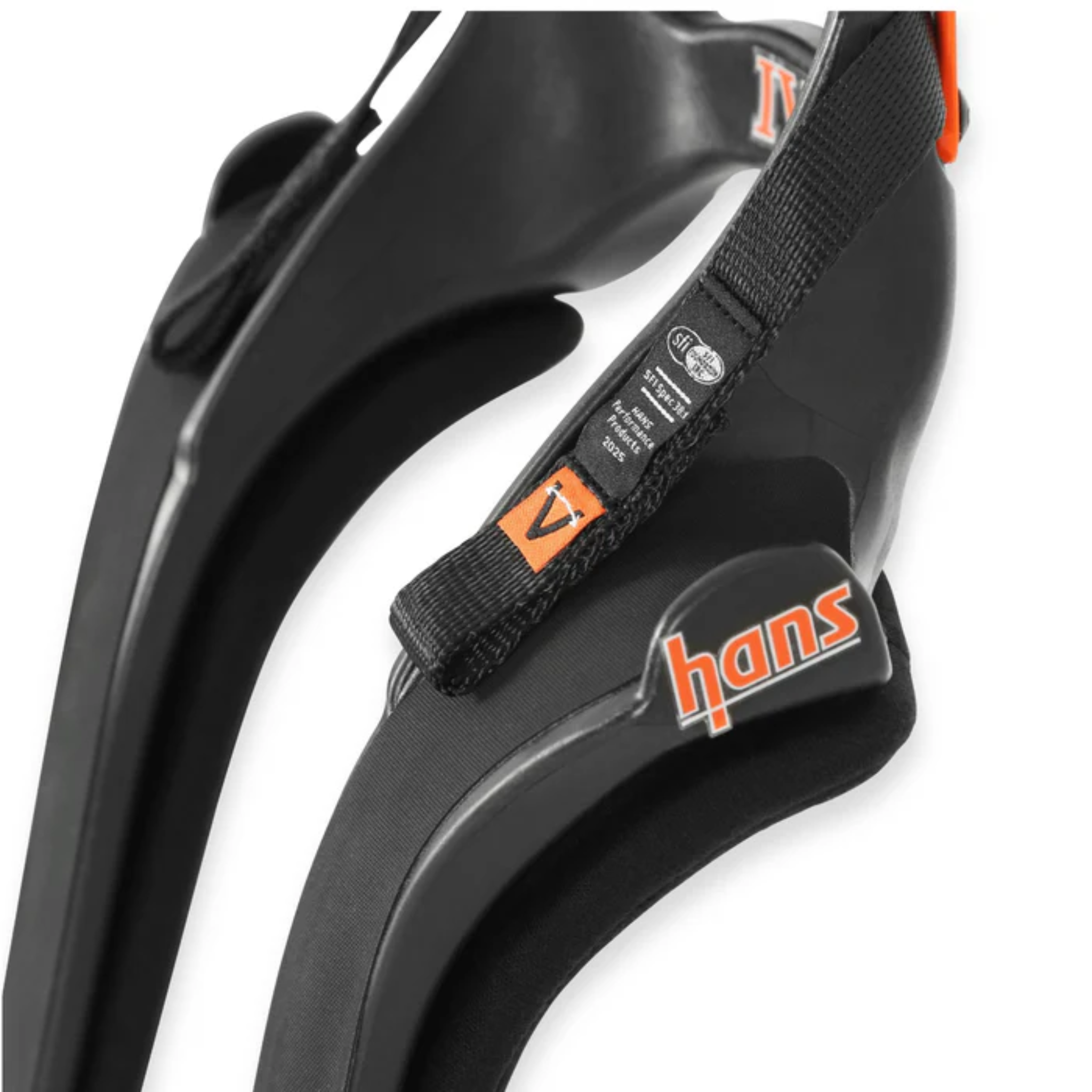 Hans IV SFI Device - Quick Click