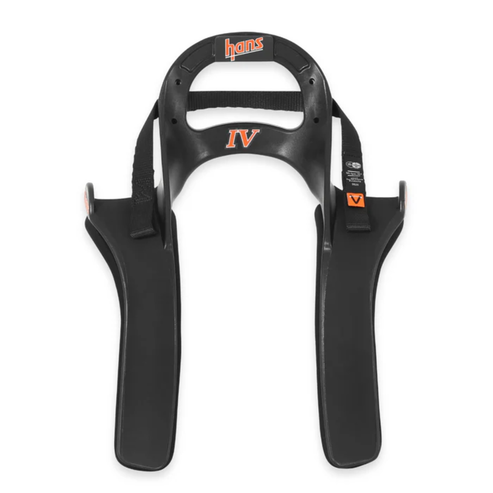 Hans IV SFI Device - Quick Click