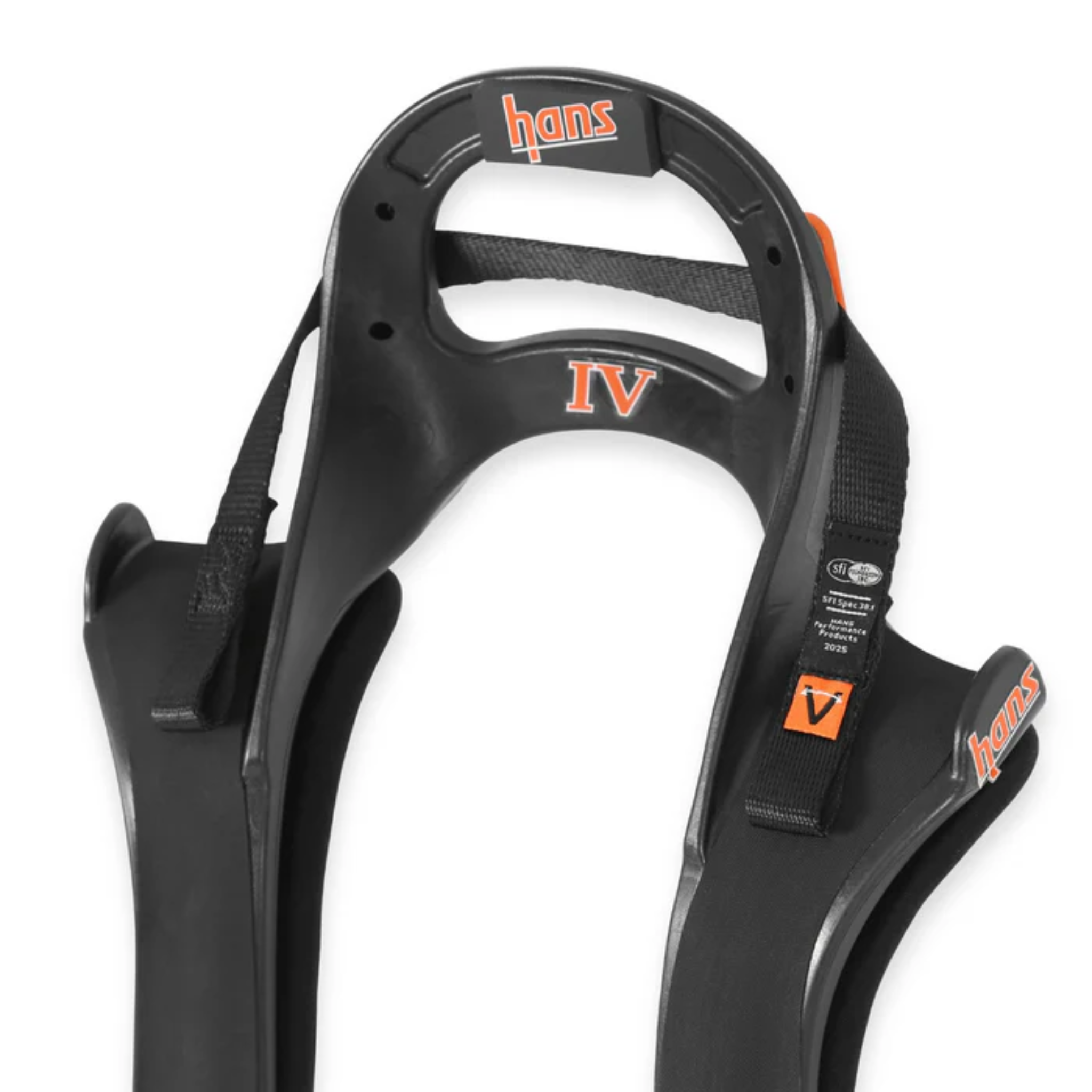 Hans IV SFI Device - Quick Click