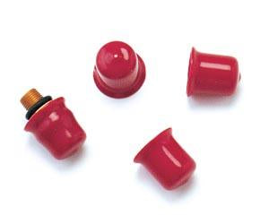 Longacre Tirelief Covers - Pack Of 4