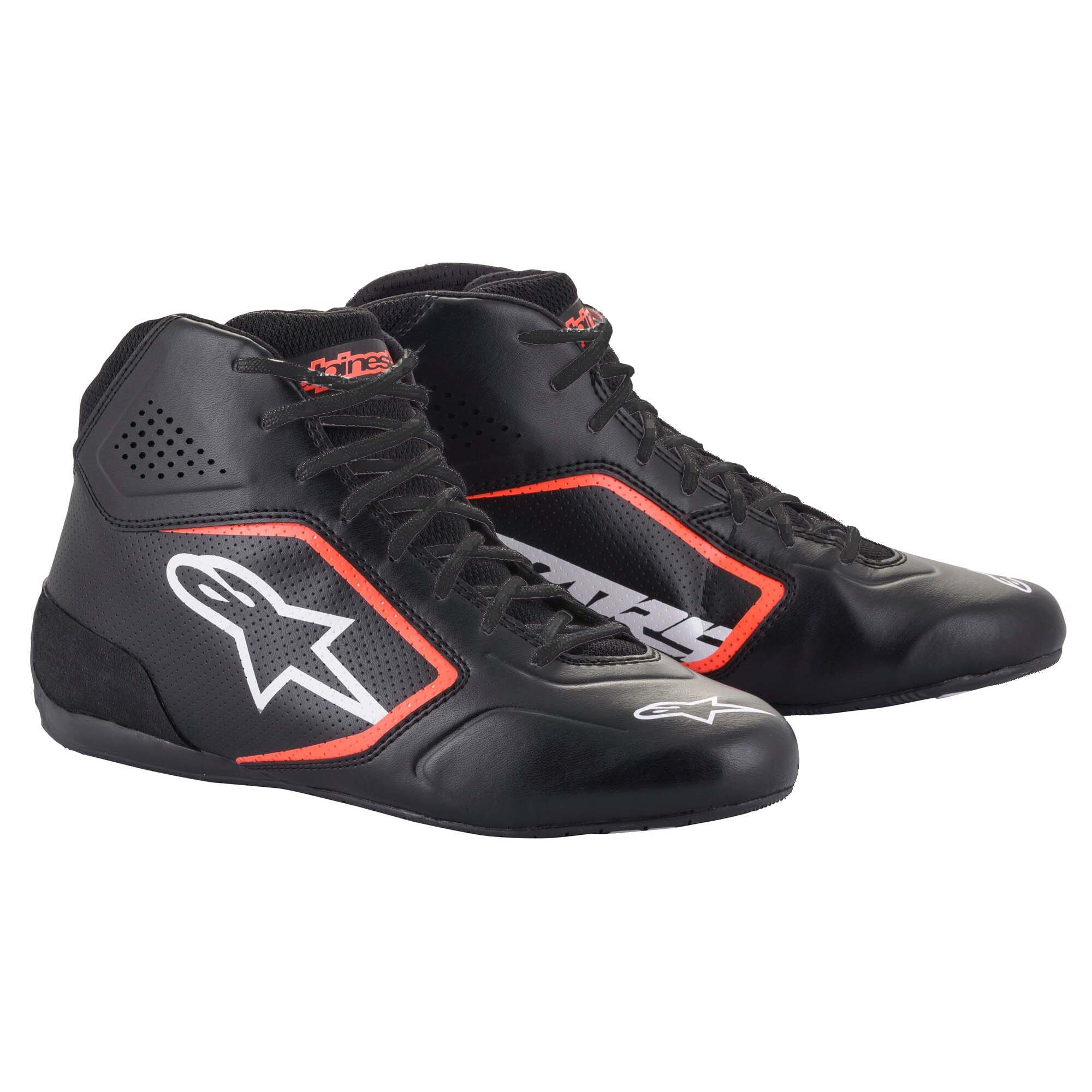 Alpinestars Tech 1-K Start v2 Karting Shoes