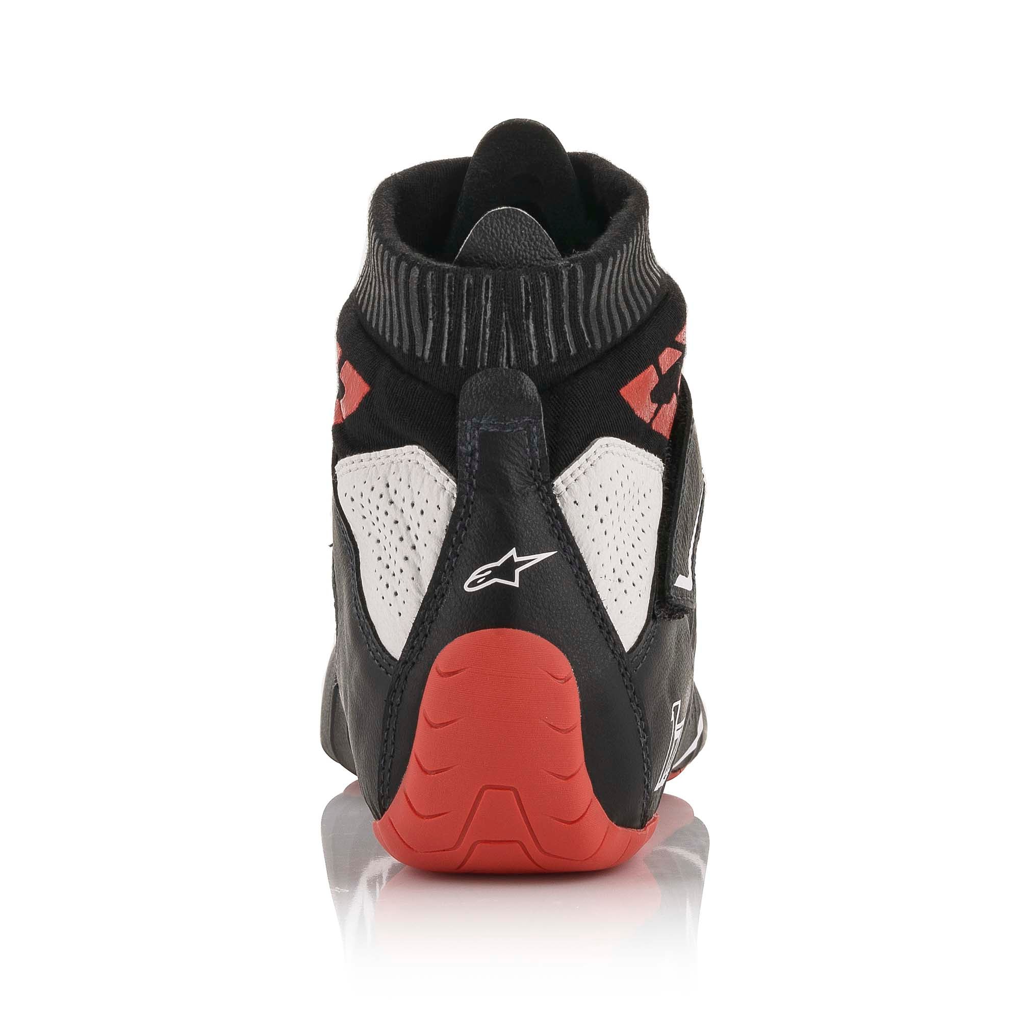Alpinestars Tech-1 Z v2 Racing Shoes - SFI 3.3