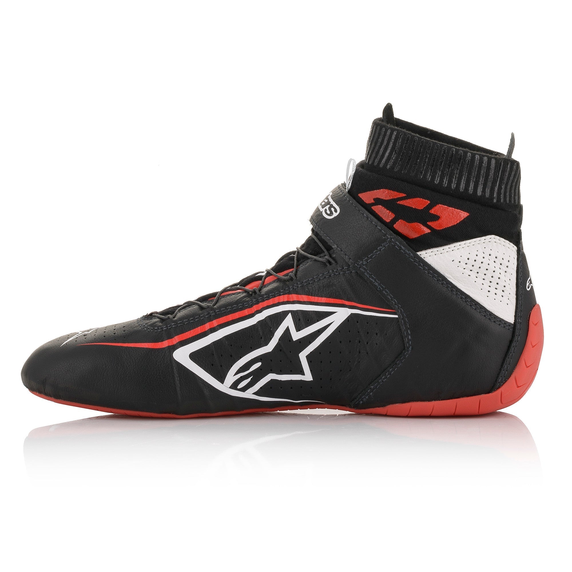 Alpinestars Tech-1 Z v2 Racing Shoes - SFI 3.3