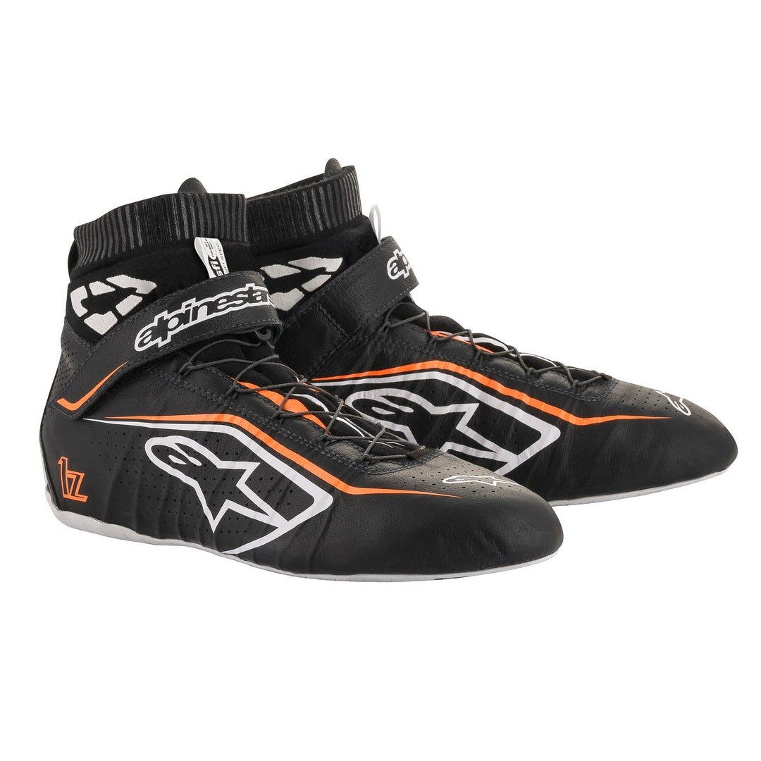 Alpinestars Tech-1 Z v2 Racing Shoes - SFI 3.3