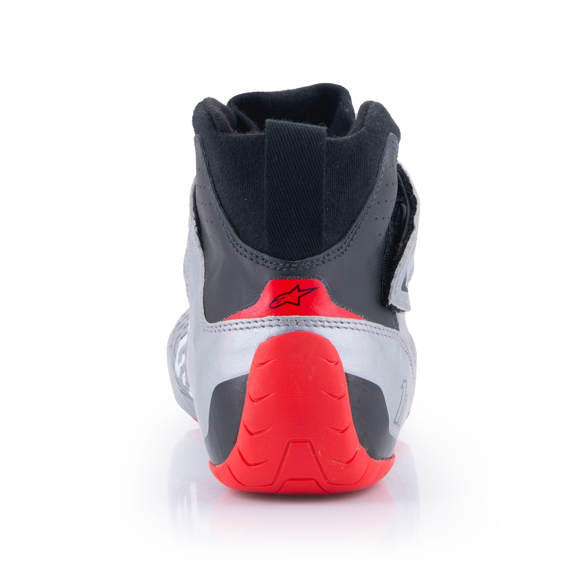 Alpinestars Tech-1 Z v3 Fire Resistant Racing Shoes - SFI 3.3