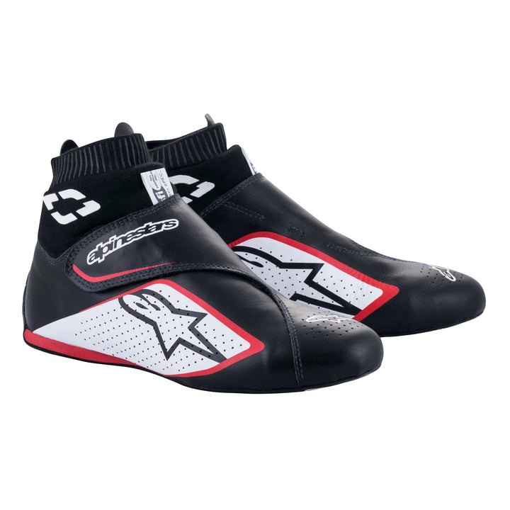 Alpinestars Supermono v2 Racing Shoes - SFI 3.3