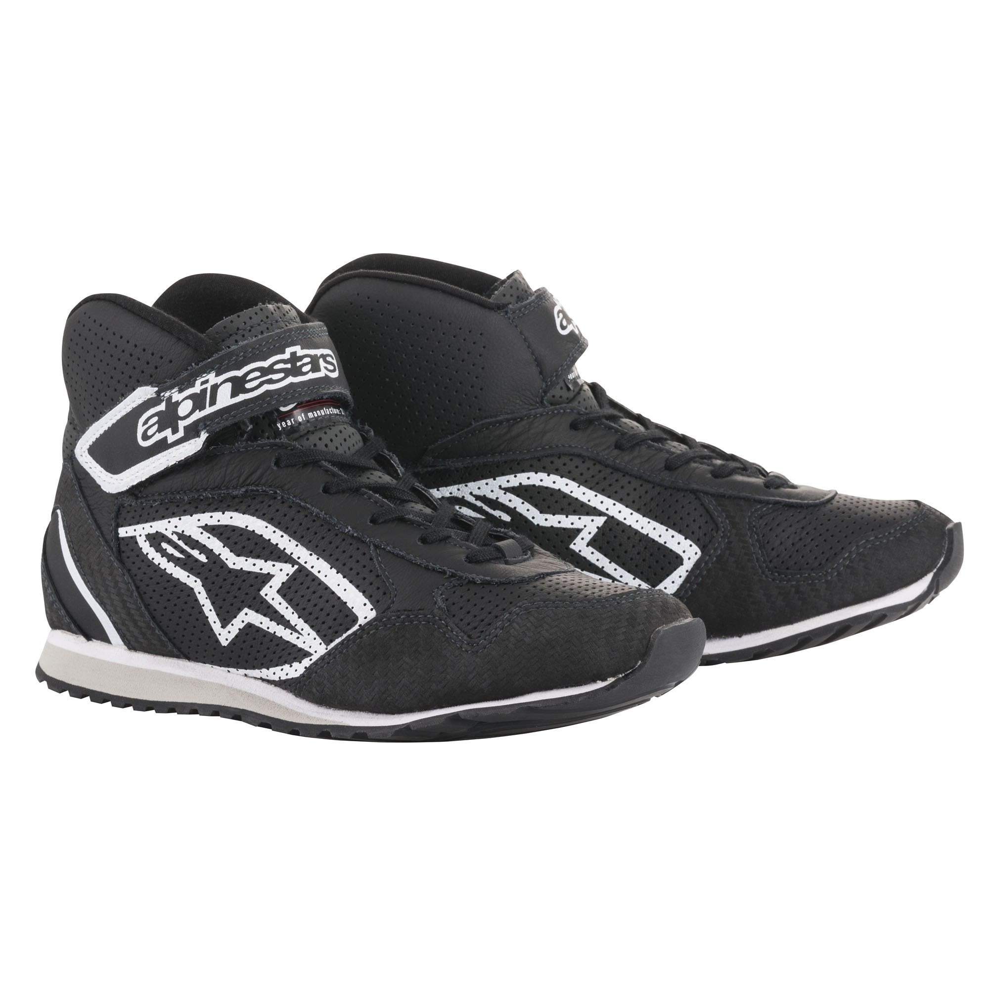 Alpinestars Radar Pit Crew Shoes