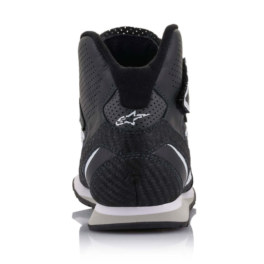 Alpinestars Radar Pit Crew Shoes - FIA 8856-2018