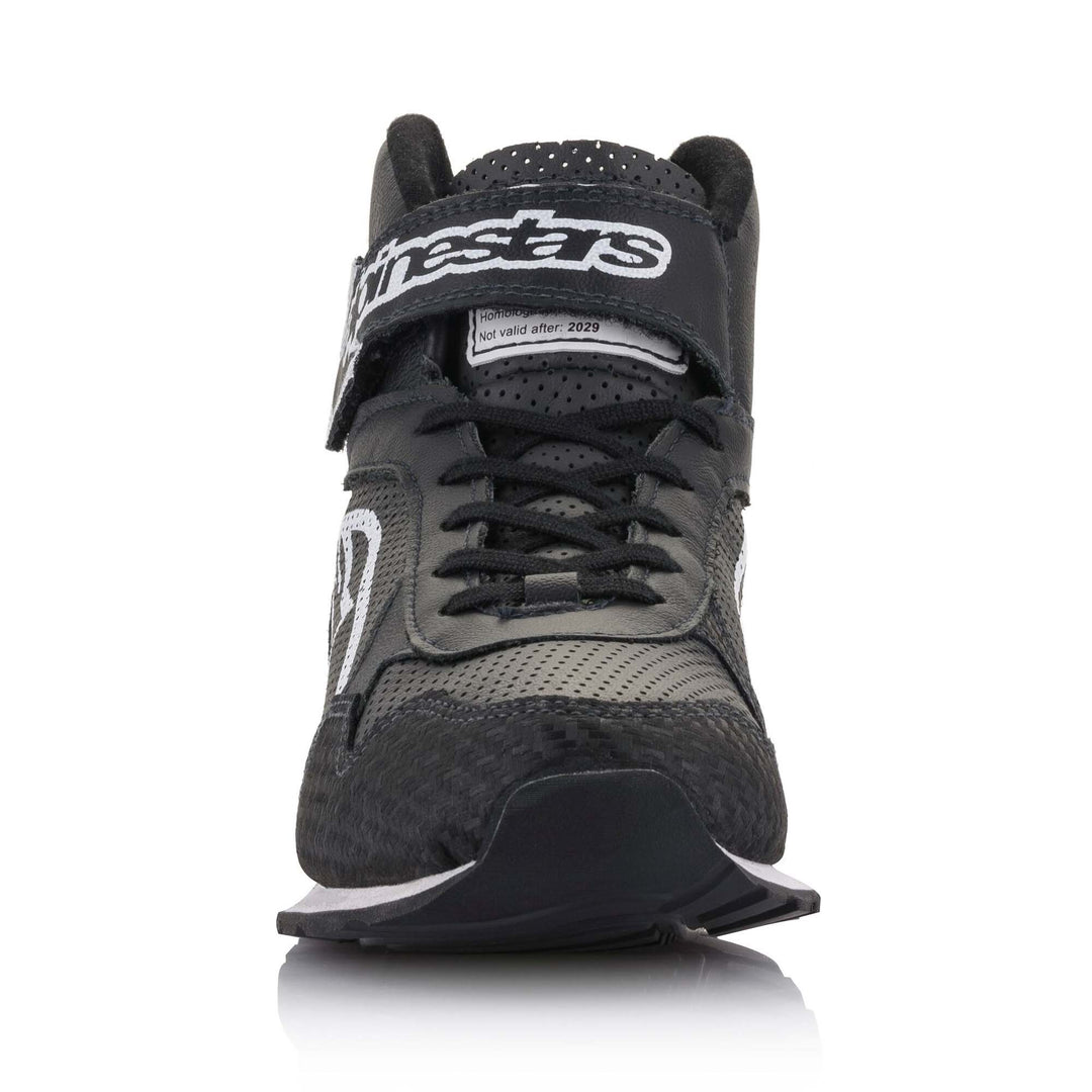 Alpinestars Radar Pit Crew Shoes - FIA 8856-2018