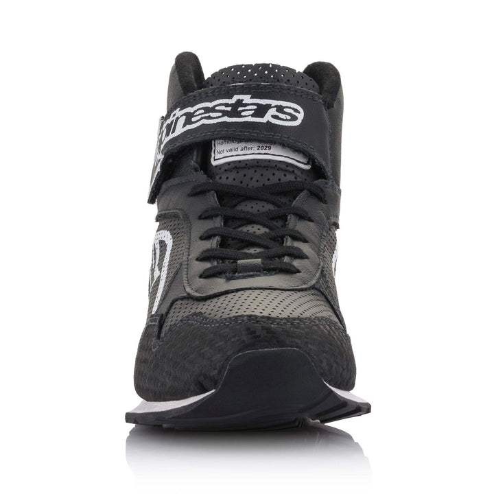 Alpinestars Radar Pit Crew Shoes - FIA 8856-2018